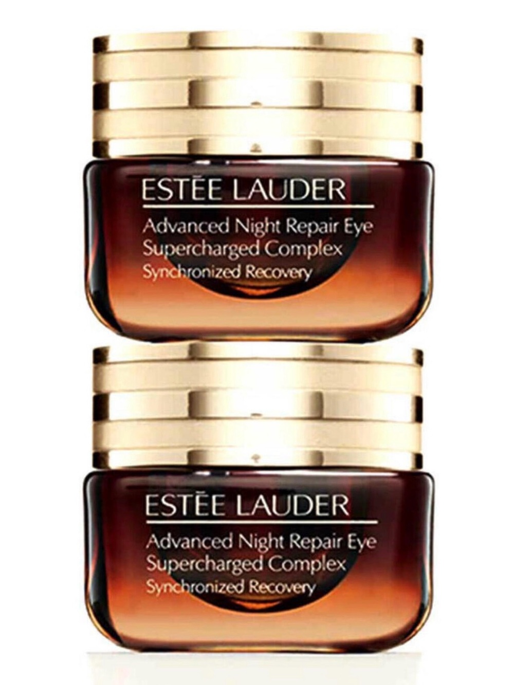 Estee Lauder Advanced Night Repair Eye Supercharge Gel-Creme 1 Oz total